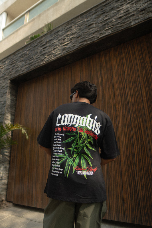 Truns strangers to best friends